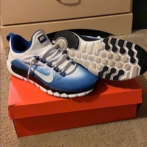 Men’s Nike free trainer 5.0